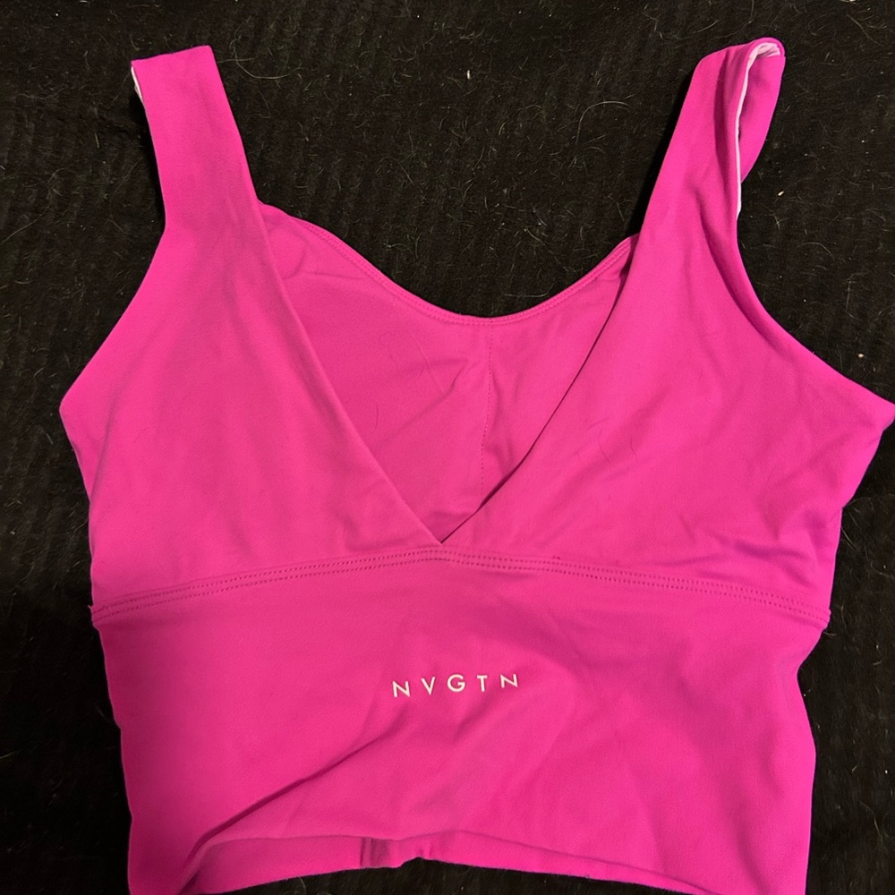 NVGTN top